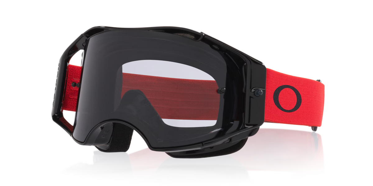 MASCHERA OAKLEY AIRBRAKE® LITE MX