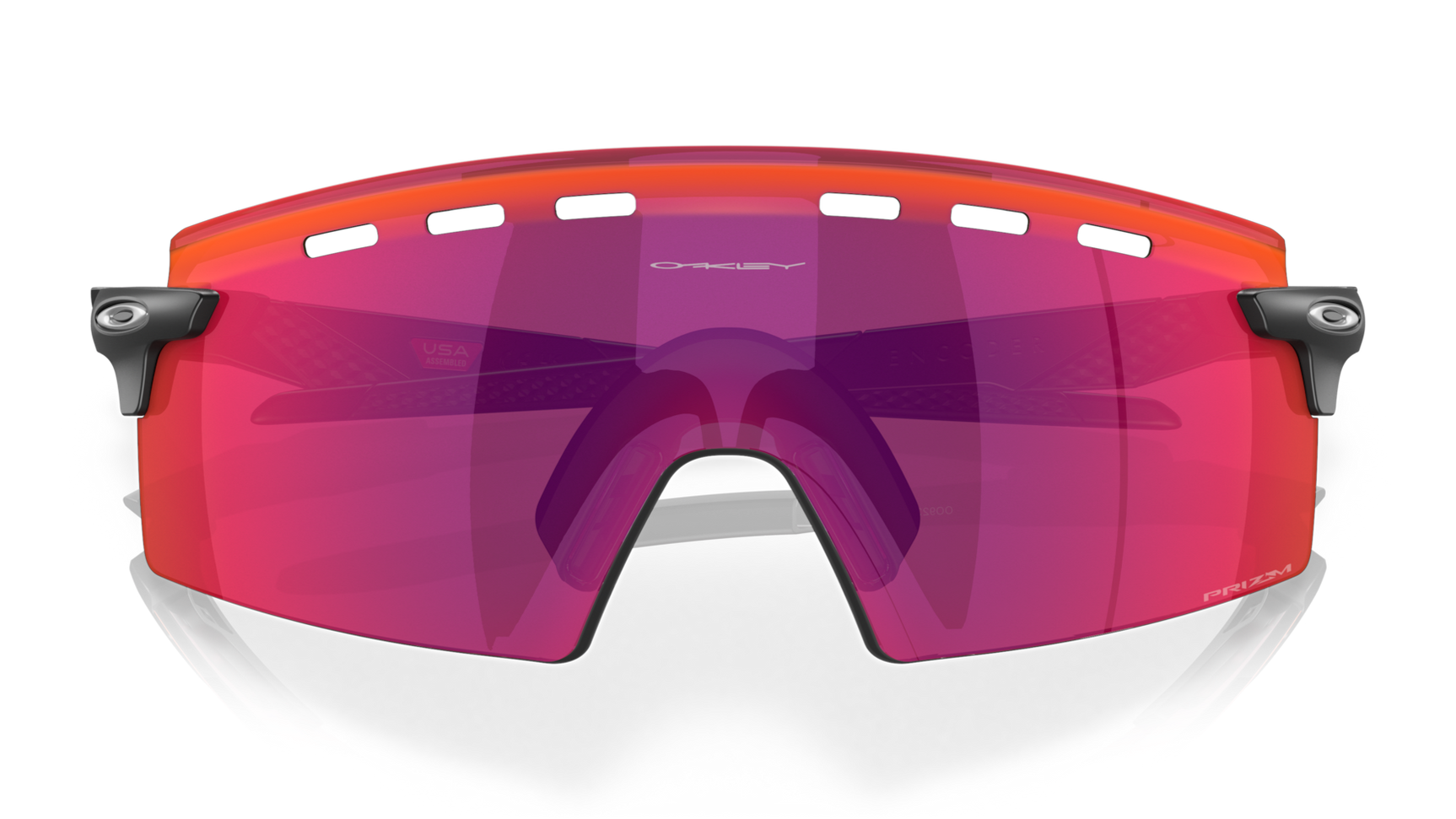 OAKLEY ENCODER STRIKE VENTED GLASSES