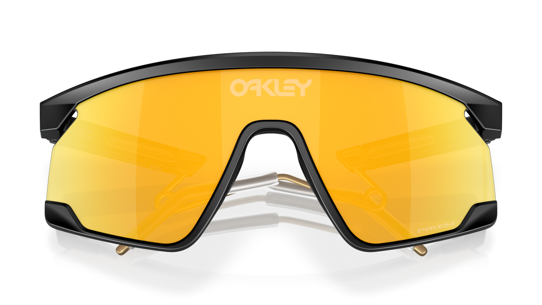 Lunettes OAKLEY BXTR métal Promo