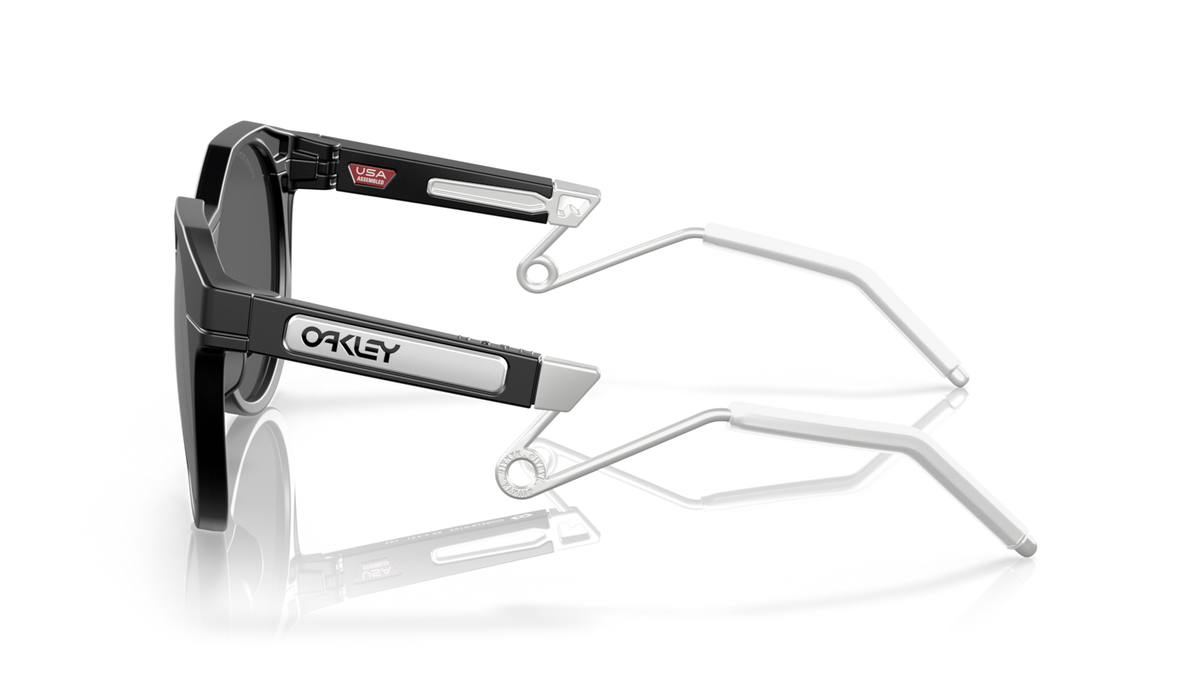 OCCHIALI OAKLEY HSTN METAL