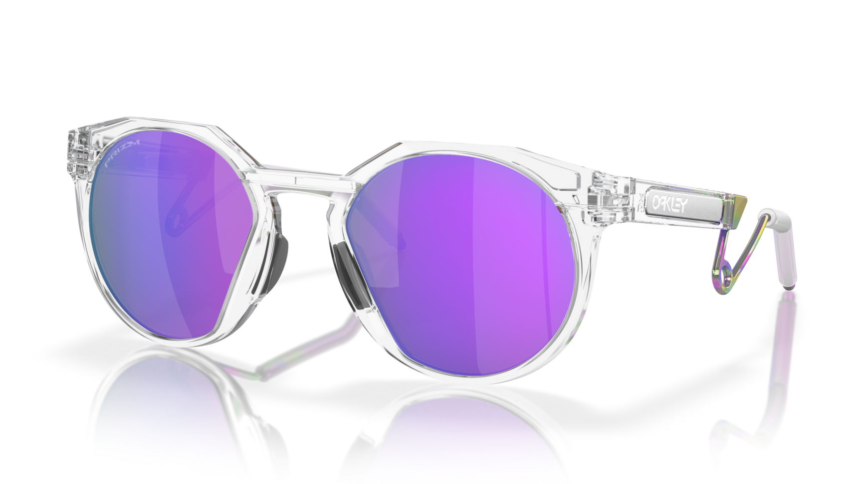 OCCHIALI OAKLEY HSTN METAL