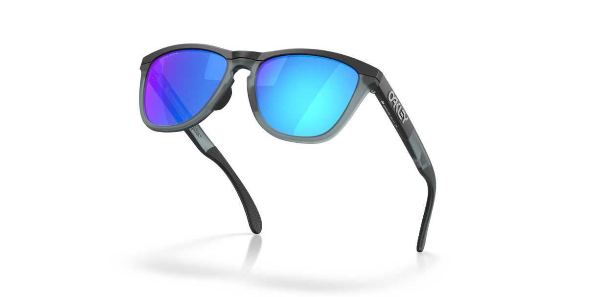 OCCHIALI OAKLEY FROGSKINS RANGE