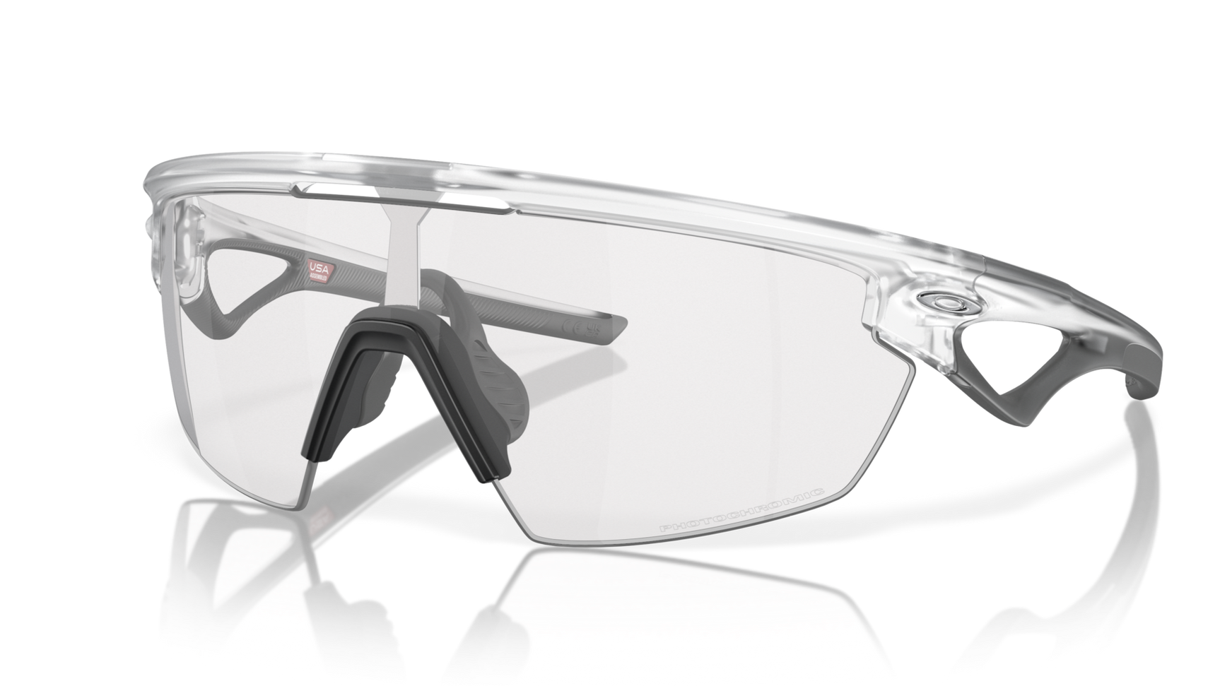 Oakley Sphaera Sunglasses - Promo