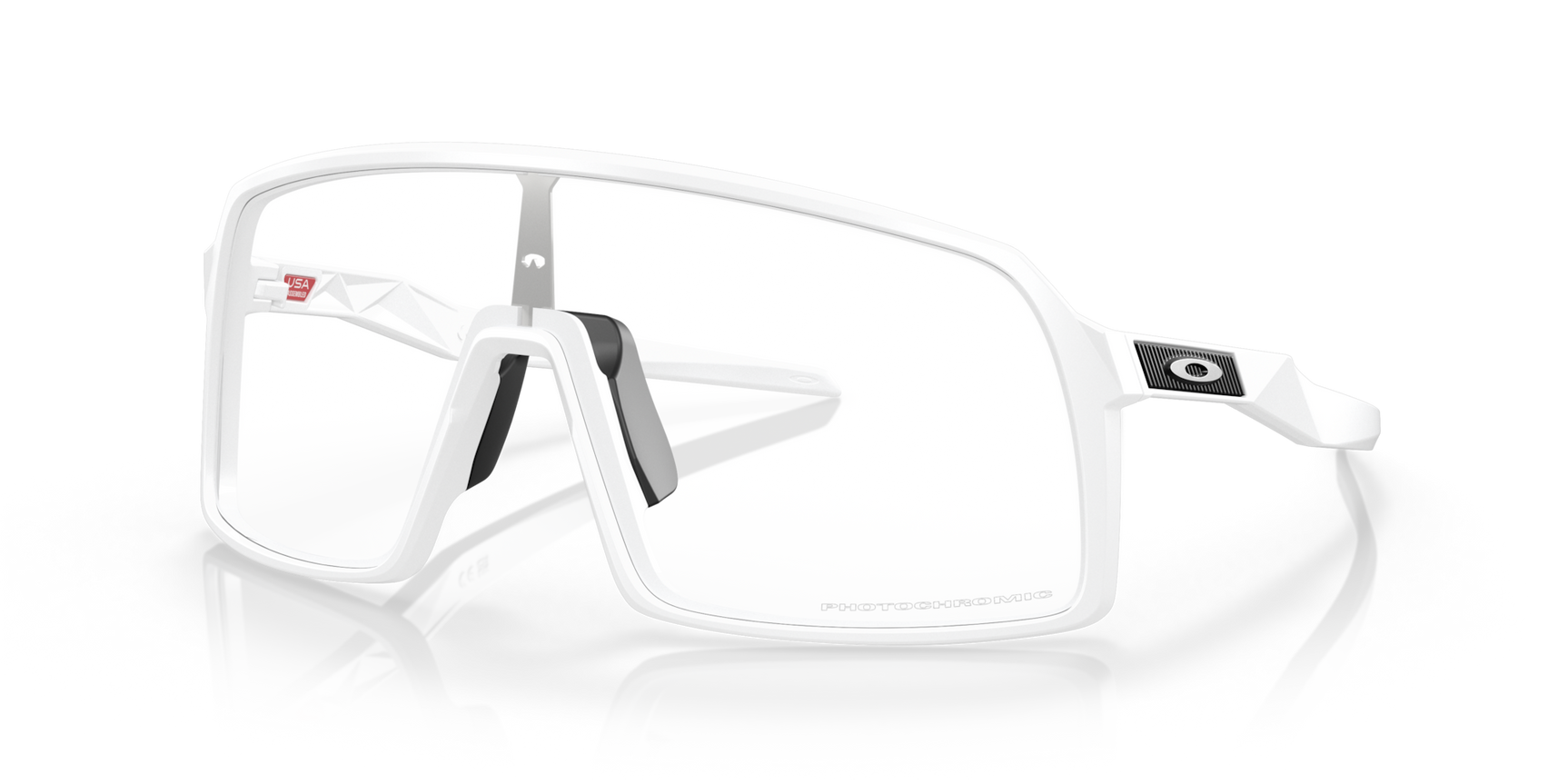 OAKLEY SUTRO GLASSES