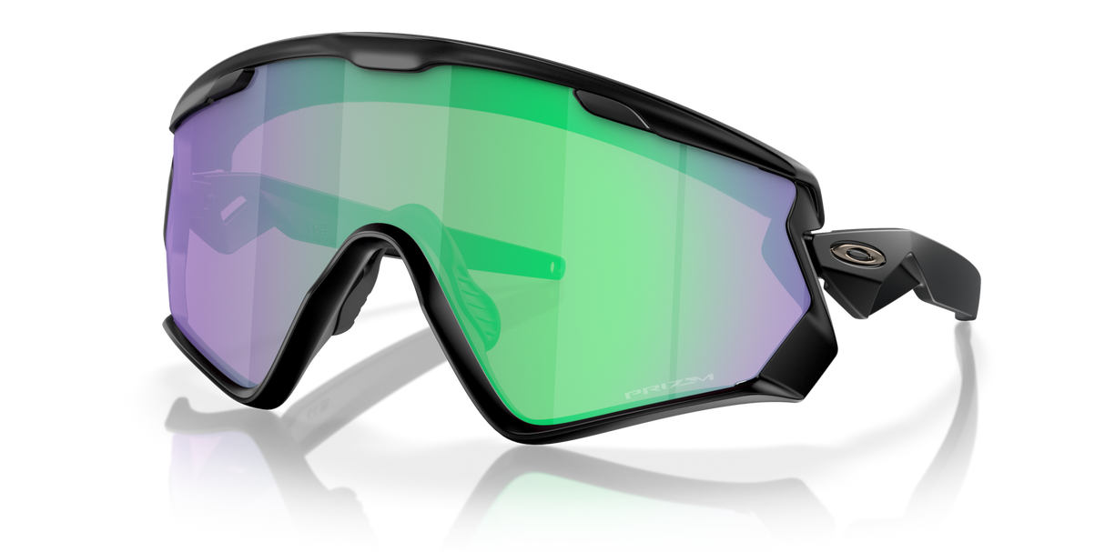 OCCHIALI OAKLEY WIND JACKET 2.0