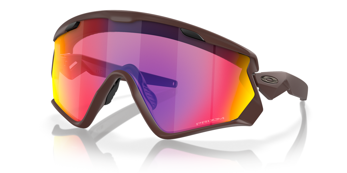 OCCHIALI OAKLEY WIND JACKET 2.0