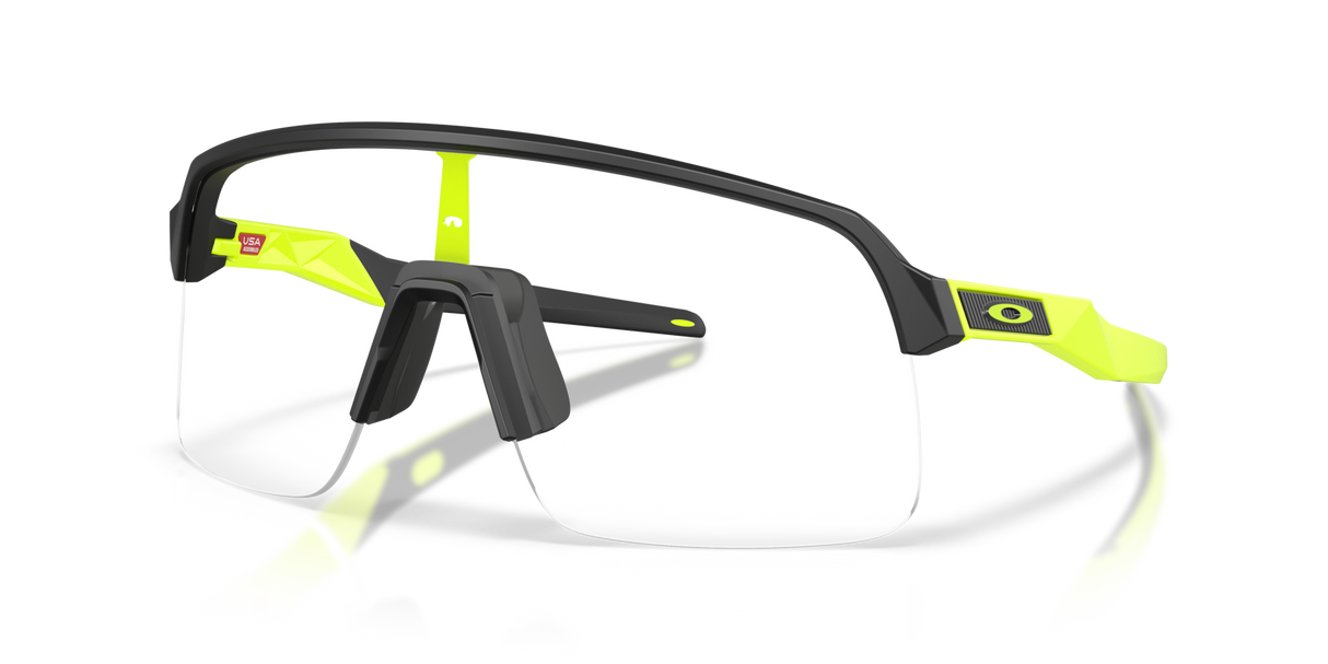 OAKLEY SUTRO LITE BRILLE