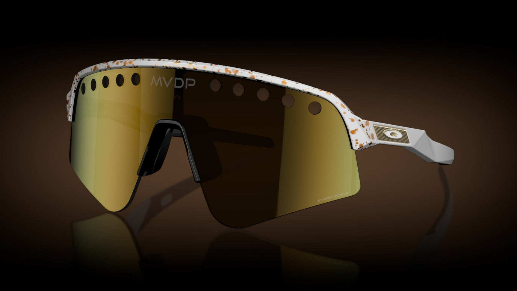 Oakley Sutro Lite Sweep Limited MVDP Promo Sunglasses