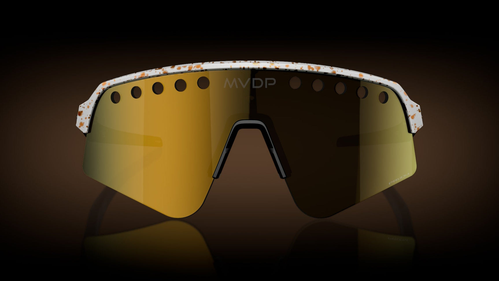 Oakley Sutro Lite Sweep Limited MVDP Promo Sunglasses