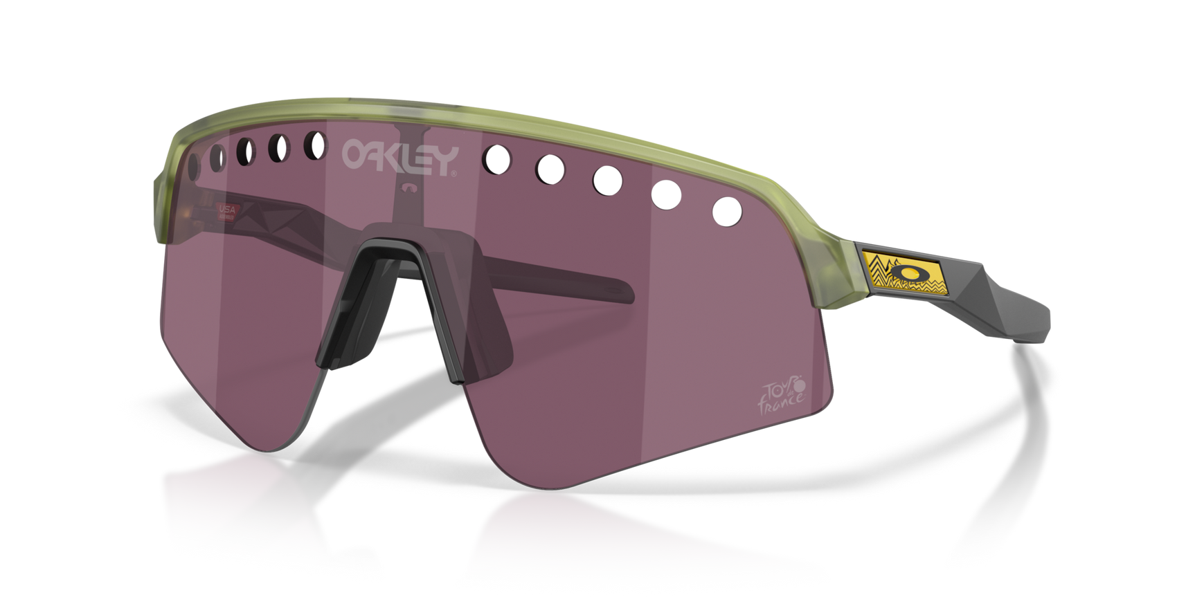 OCCHIALI OAKLEY SUTRO LITE SWEEP
