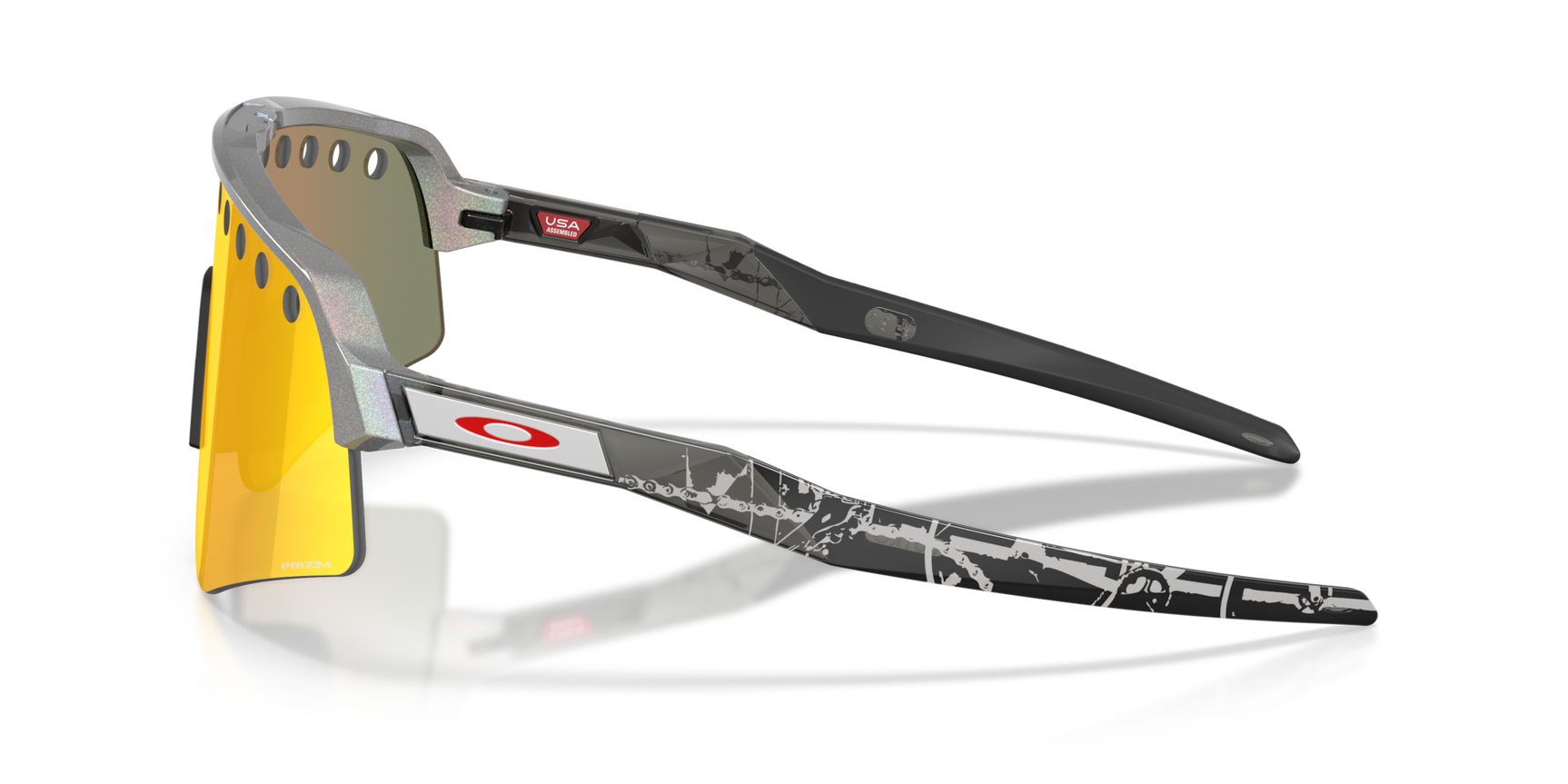 OCCHIALI OAKLEY SUTRO LITE SWEEP LIMITED MVDP