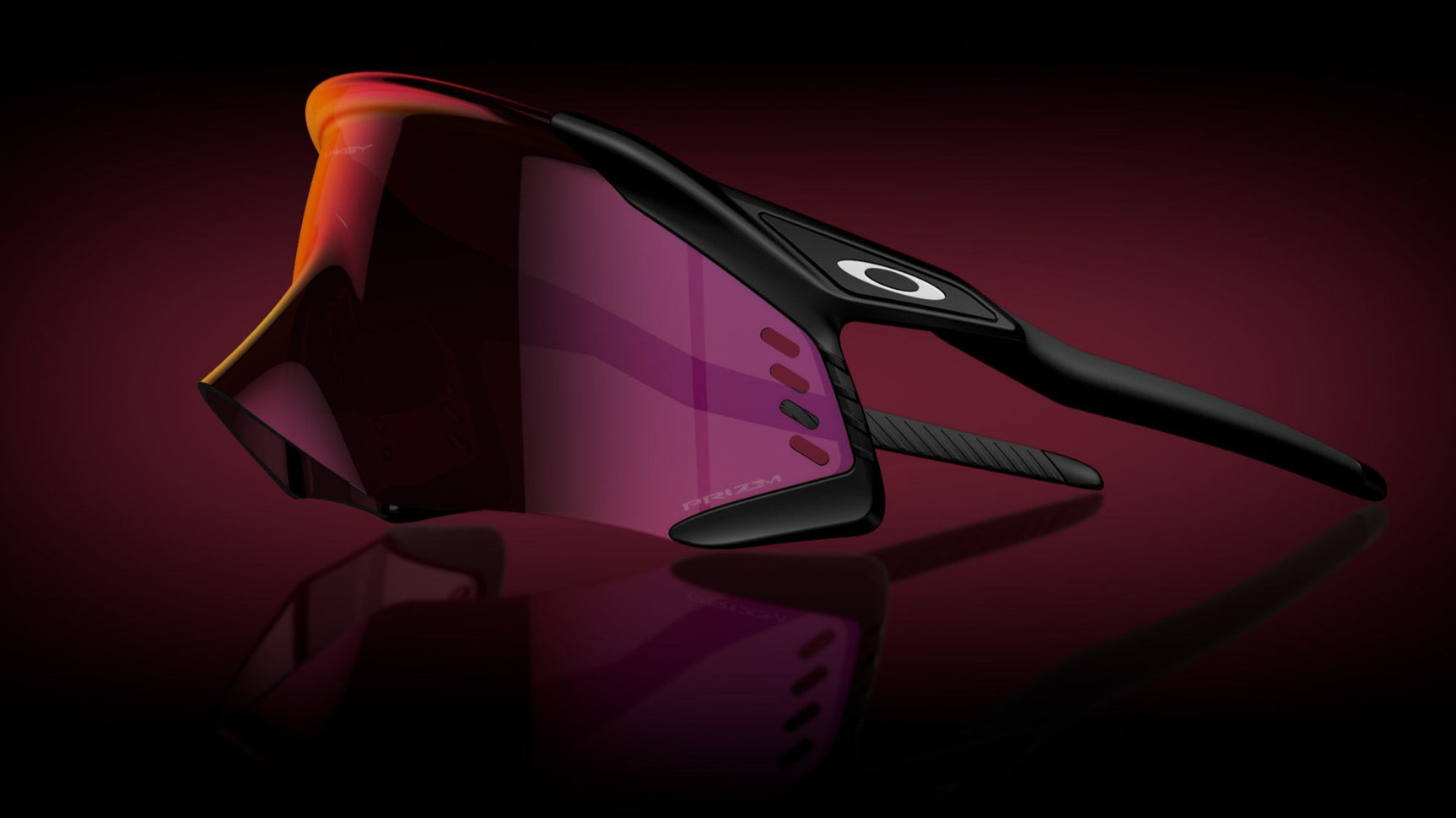 Lunettes de soleil Oakley Velo Kato Promo