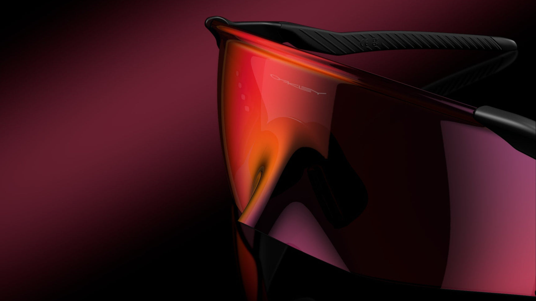 Lunettes de soleil Oakley Velo Kato Promo