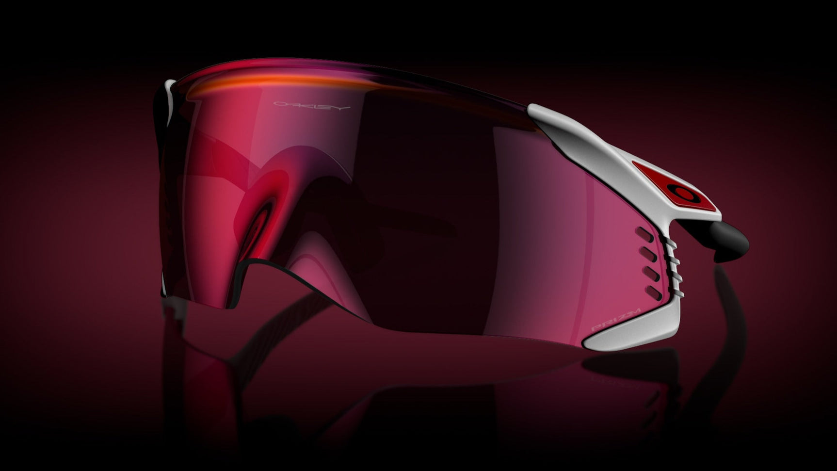 Lunettes de soleil Oakley Velo Kato Promo