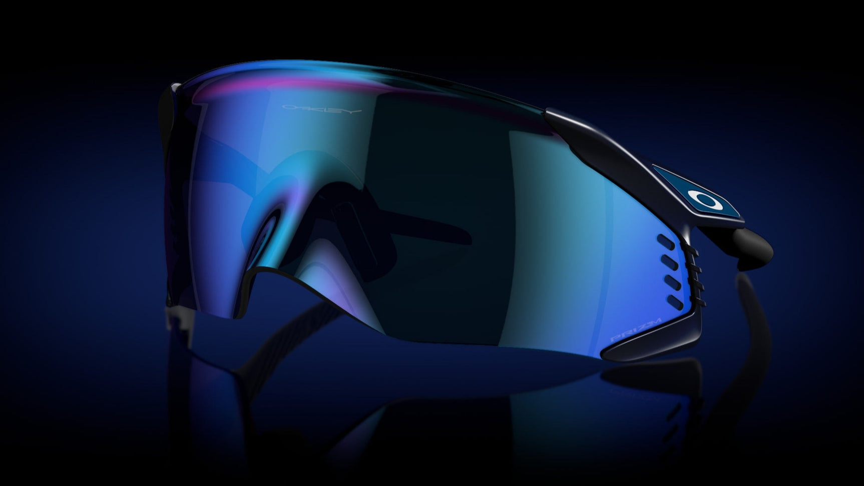 Lunettes de soleil Oakley Velo Kato Promo