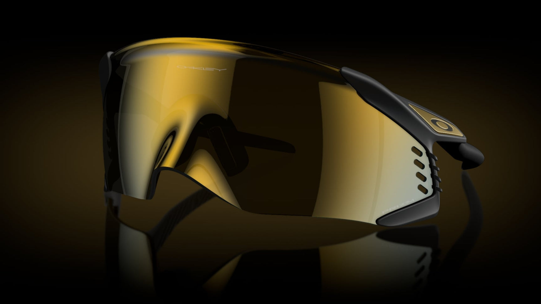 Lunettes de soleil Oakley Velo Kato Promo