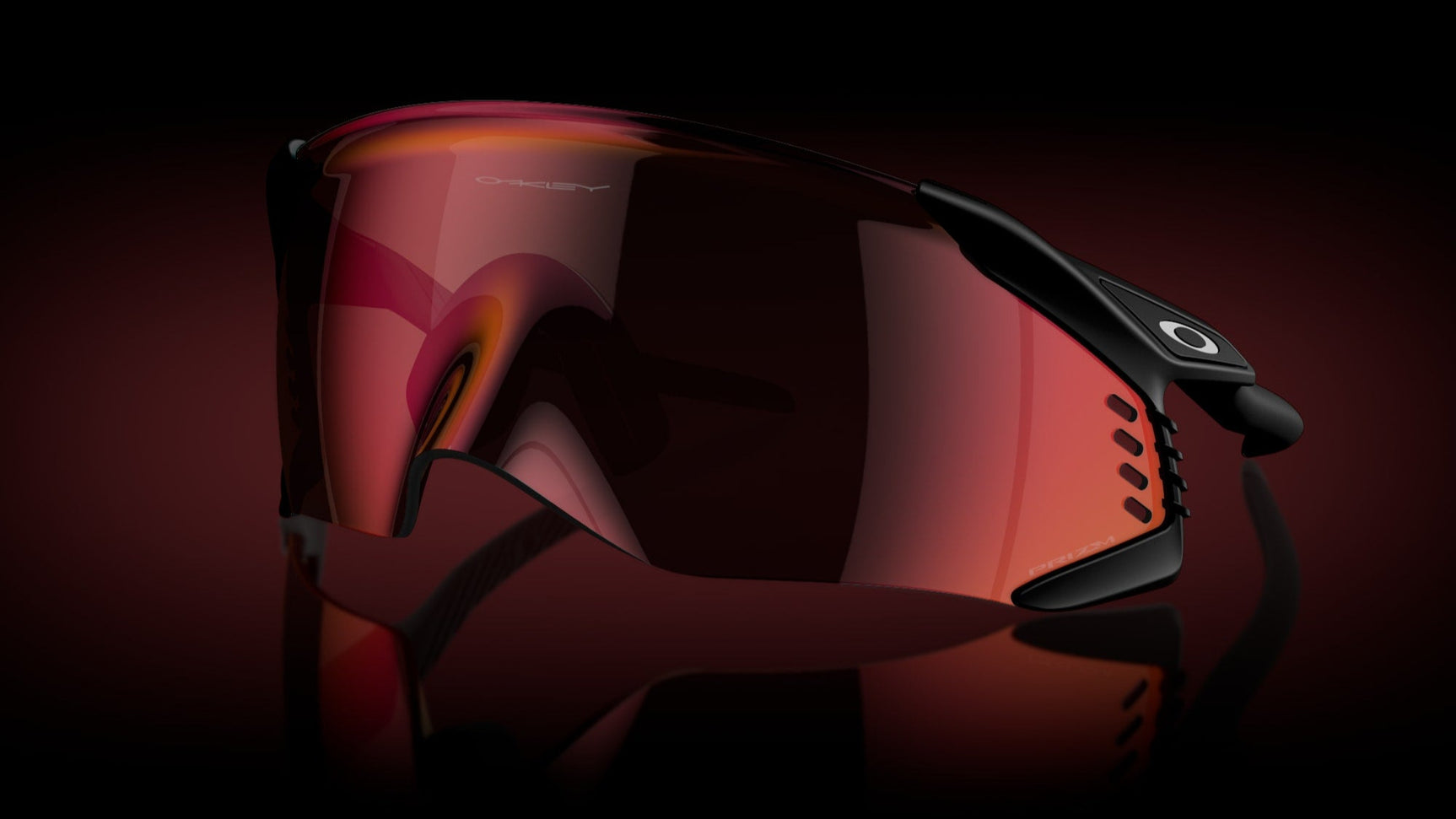 Lunettes de soleil Oakley Velo Kato Promo