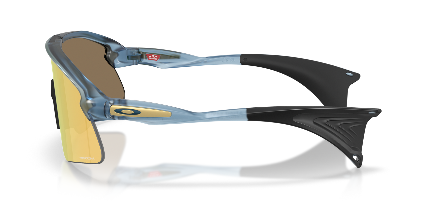 OCCHIALI OAKLEY STUNT DEVIL