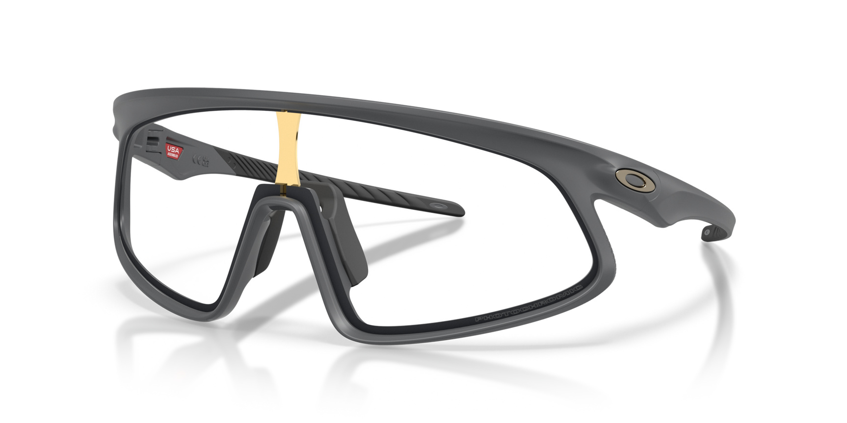 OCCHIALI OAKLEY RSLV 141