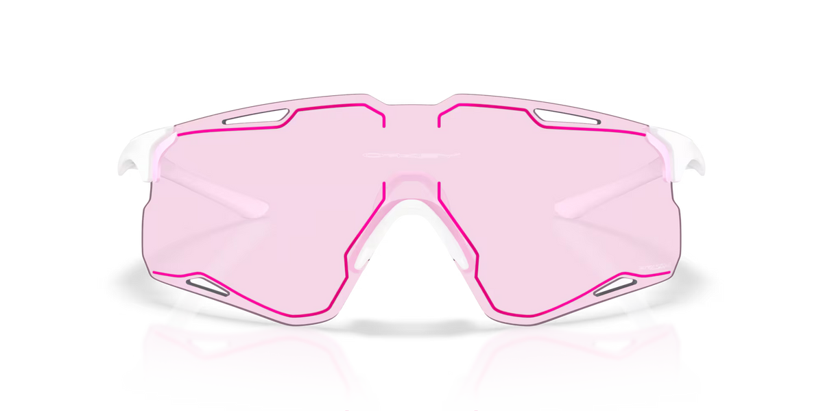 OCCHIALI OAKLEY CYBR LIGHTNING