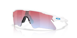 OCCHIALI OAKLEY RADAR EV HEATER