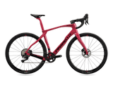 PINARELLO GREVIL F7 GRX820 - FULCRUM RAPID RED 500