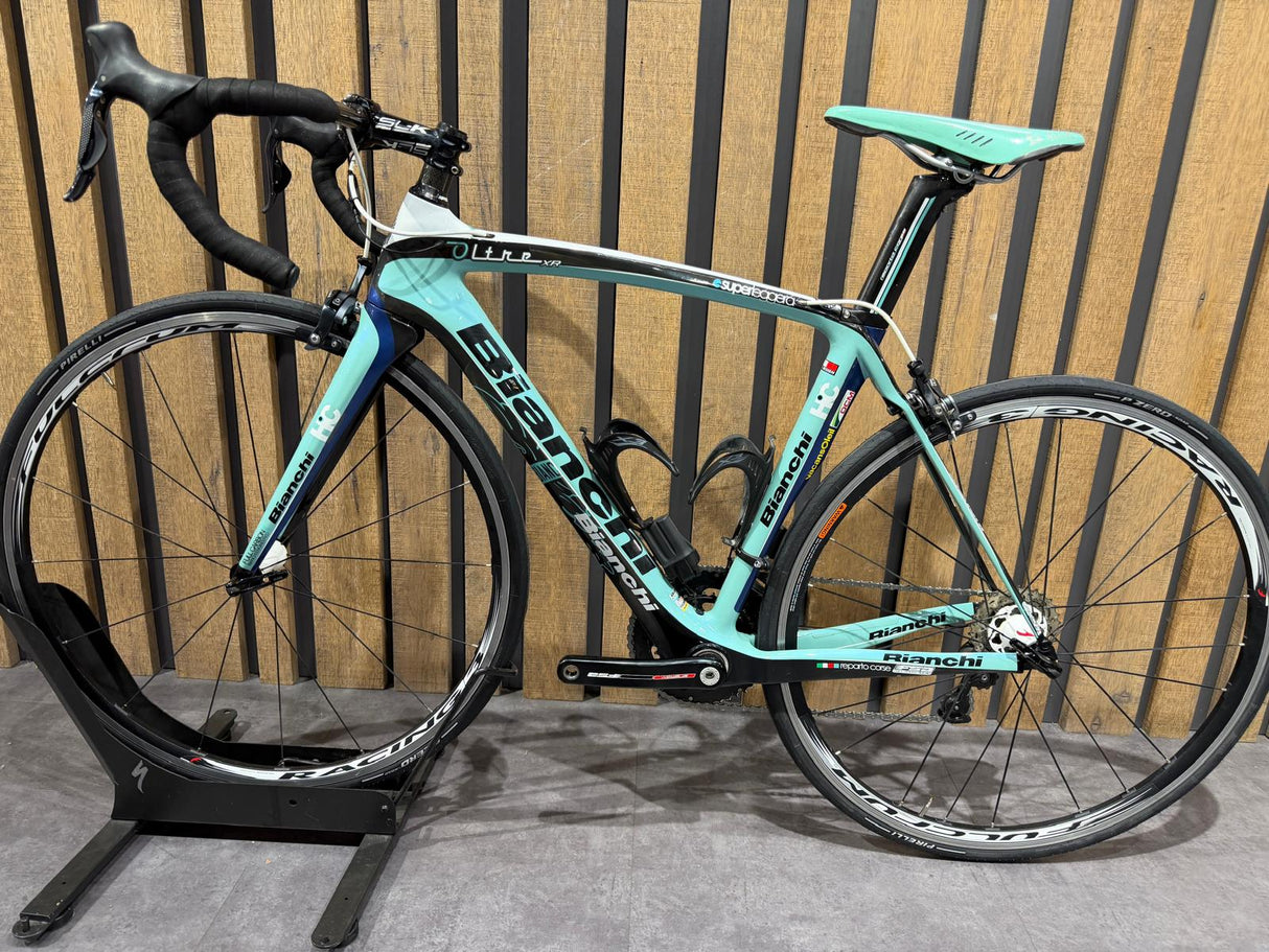 Bianchi Oltre Xr Sl Tg. 53- Usato