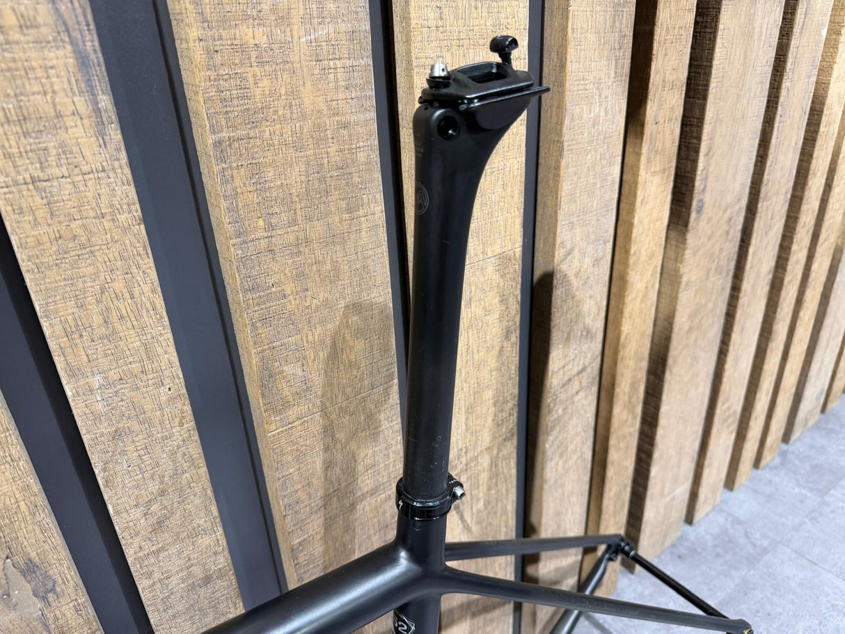 Kit telaio Specialized Aethos Comp Disc Tg.52-Usato