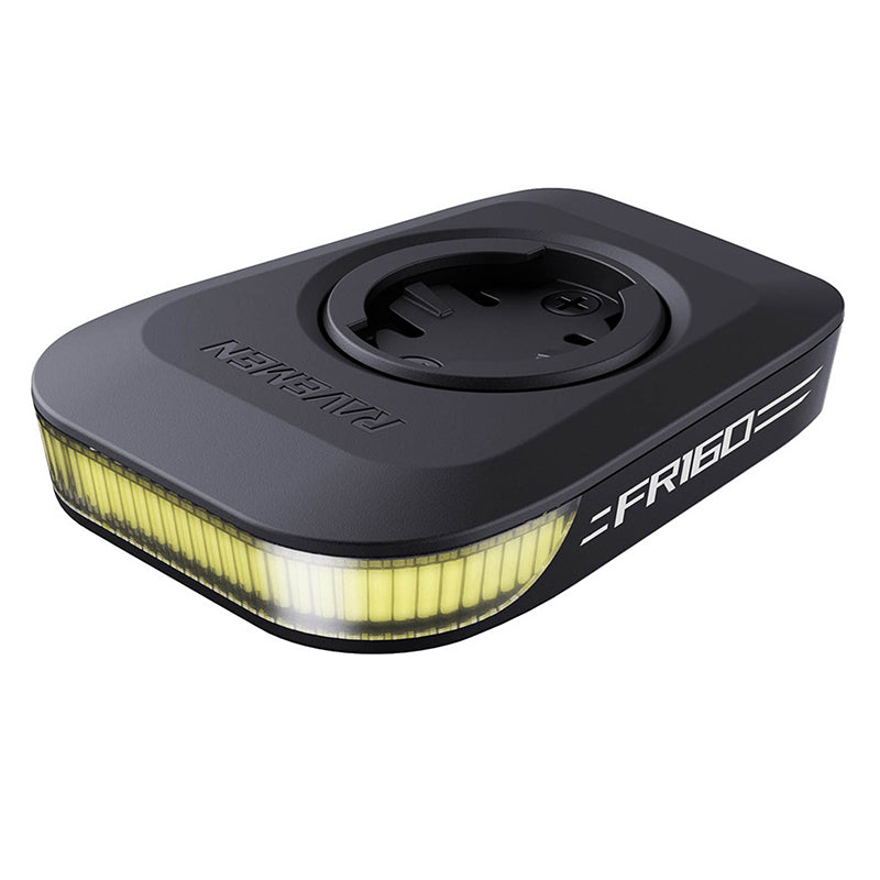 LUCE ANTERIORE PER GARMIN RAVEMEN FR160