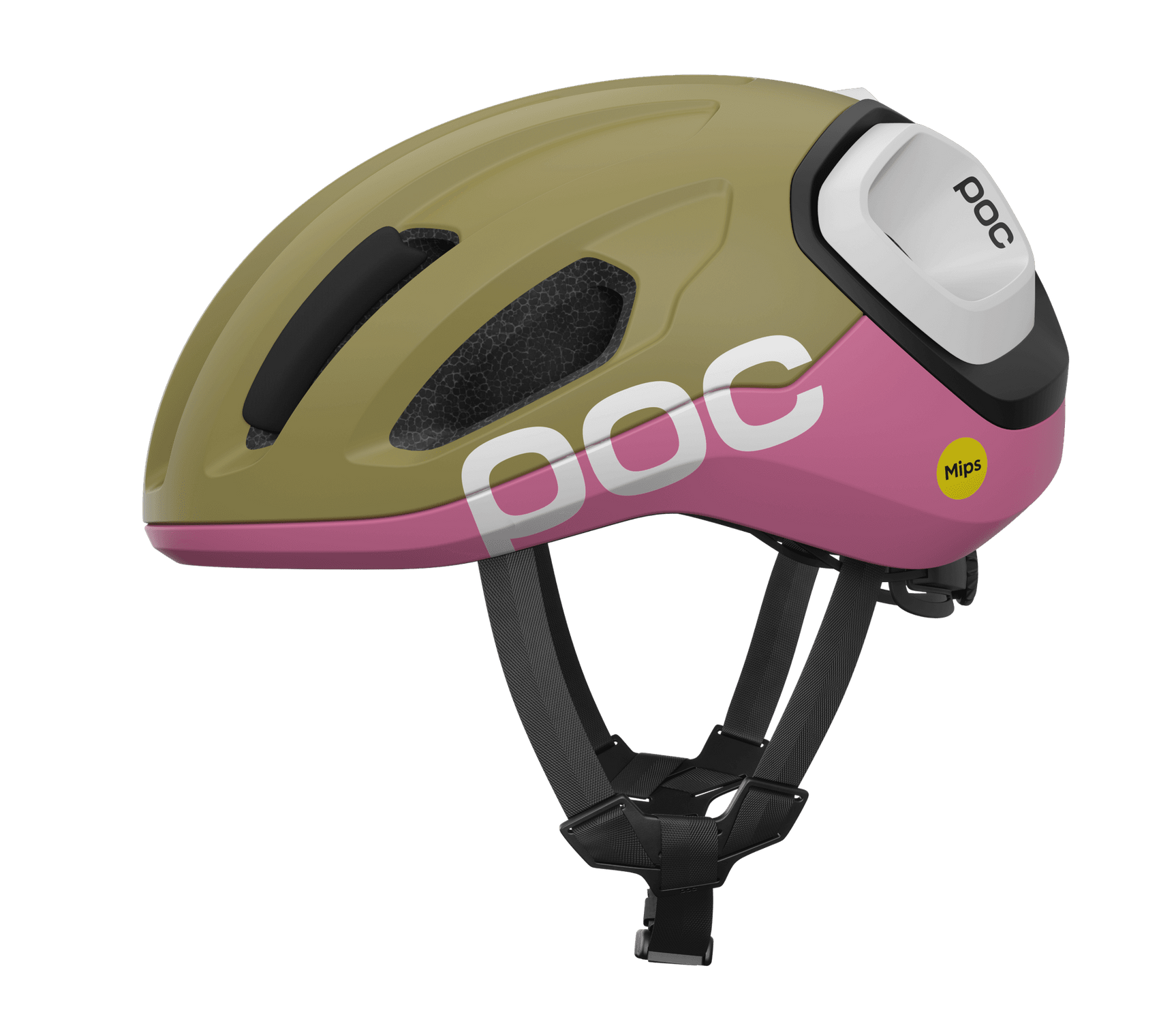 CASCO POC AMIDAL
