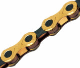 CATENA KMC X12 12v 126 MAGLIE