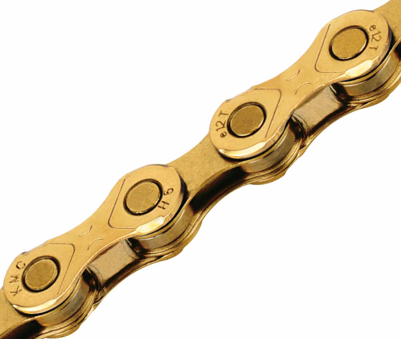 CATENA KMC E12 PER E-BIKE TECH 12v 130 MAGLIE