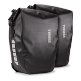 SET DI BORSE THULE SHIELD 25L