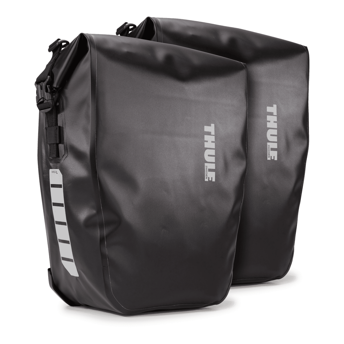 SET DI BORSE THULE SHIELD 25L