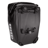 SET DI BORSE THULE SHIELD 25L