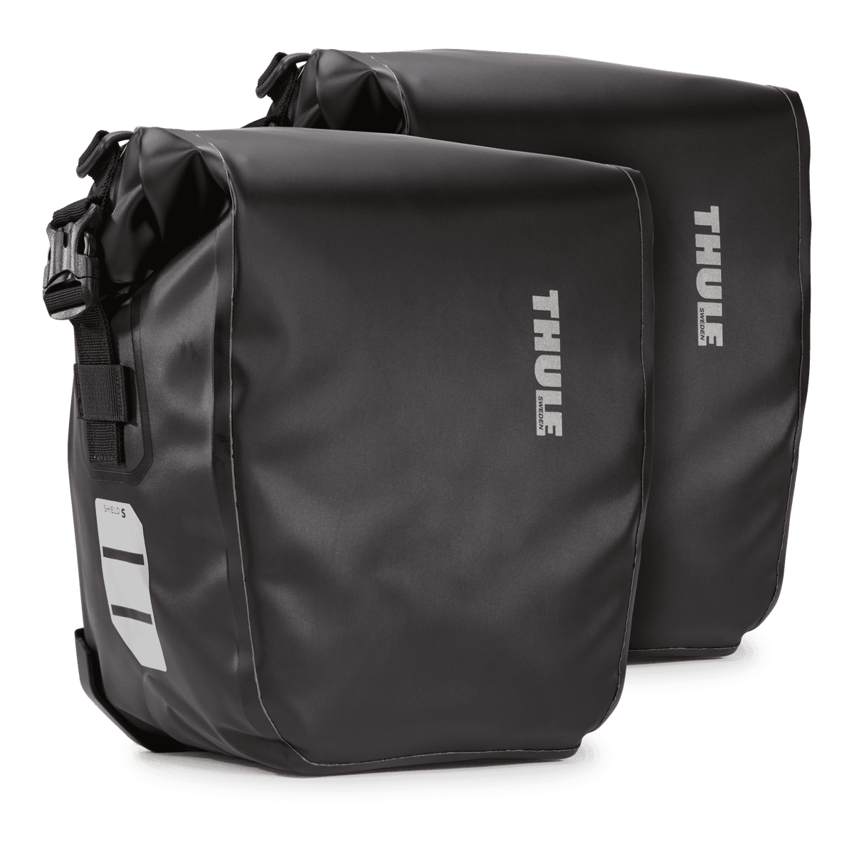 SET DI BORSE THULE SHIELD 13L