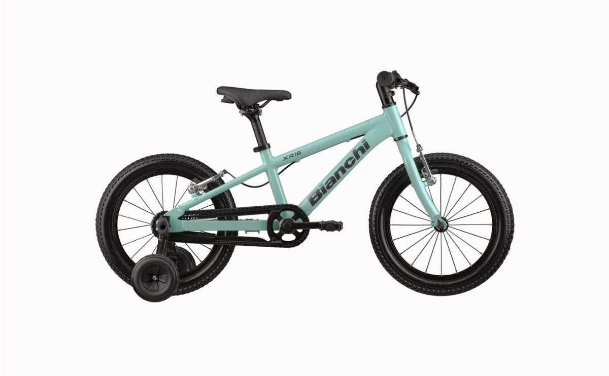 BIANCHI XR16 V-BRAKE