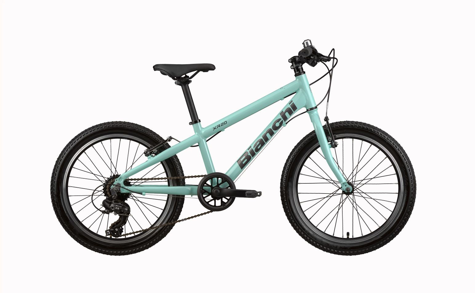 BIANCHI XR20 20” BAMBINO