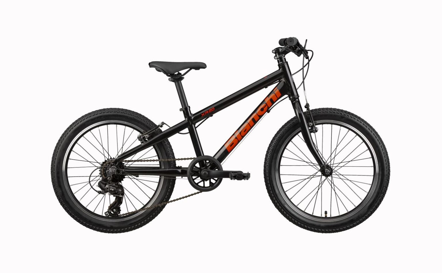 BIANCHI XR20 20” BAMBINO