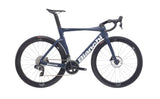 BIANCHI OLTRE COMP ULTEGRA DI2 12v
