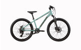 BIANCHI XR24 24” DISC BAMBINO