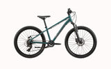 BIANCHI XR24 24” DISC BAMBINO
