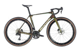 BIANCHI IMPULSO RC GRX825 DI2 2x12S 4iiii PM