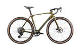 BIANCHI IMPULSO PRO GRX 820 DISC 2X12SP