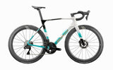 BIANCHI nuova SPECIALISSIMA RC Dura Ace-Di2 12sp 4iiii Power Meter