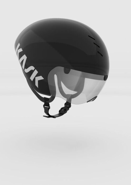 Casco Crono TT KASK modello BAMBINO PRO