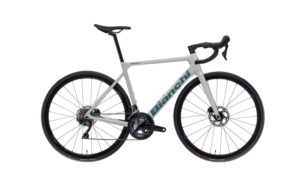 BIANCHI SPRINT icr DISC 105 DI2 12sp