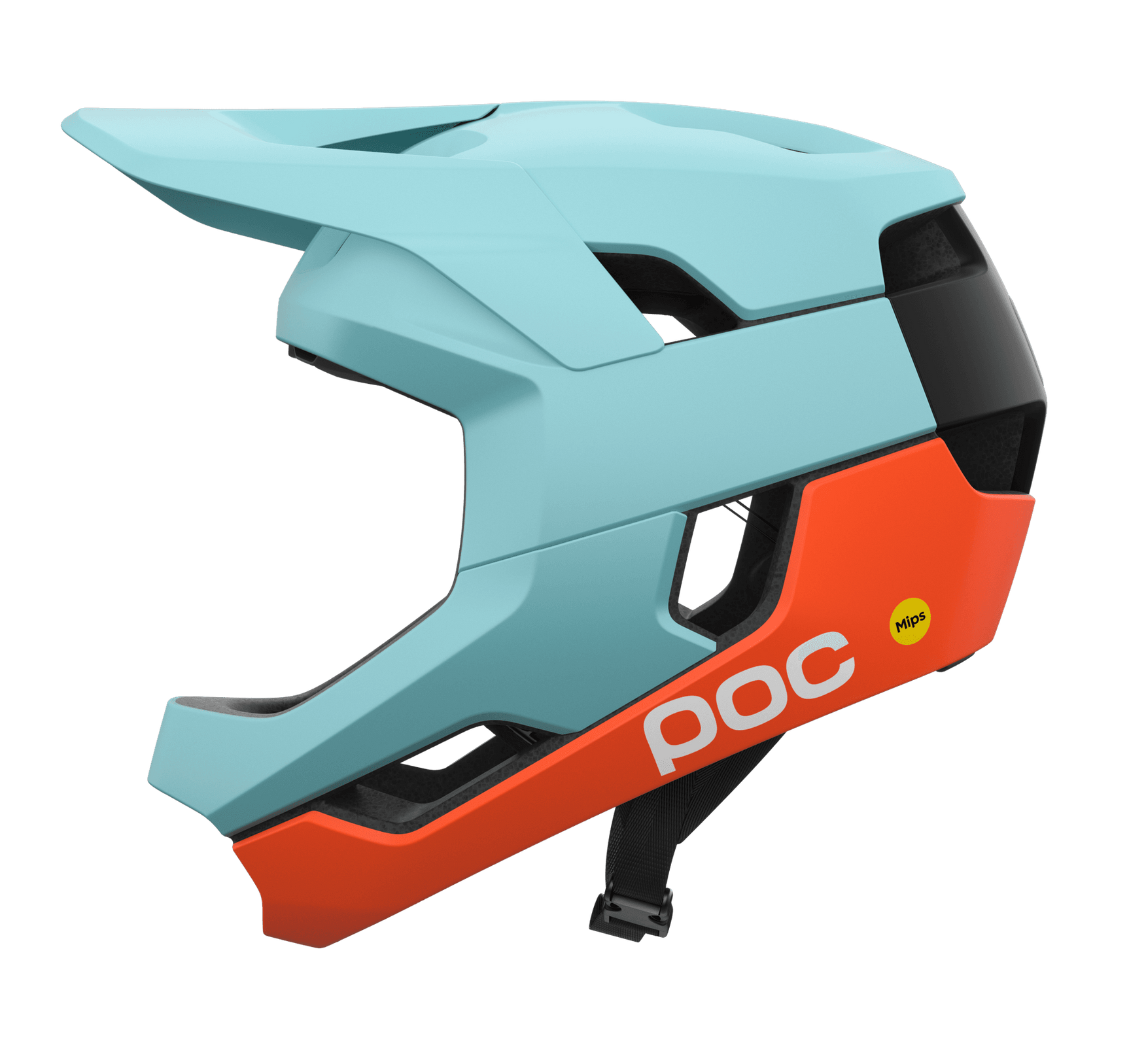 CASCO POC OTOCON RACE MIPS