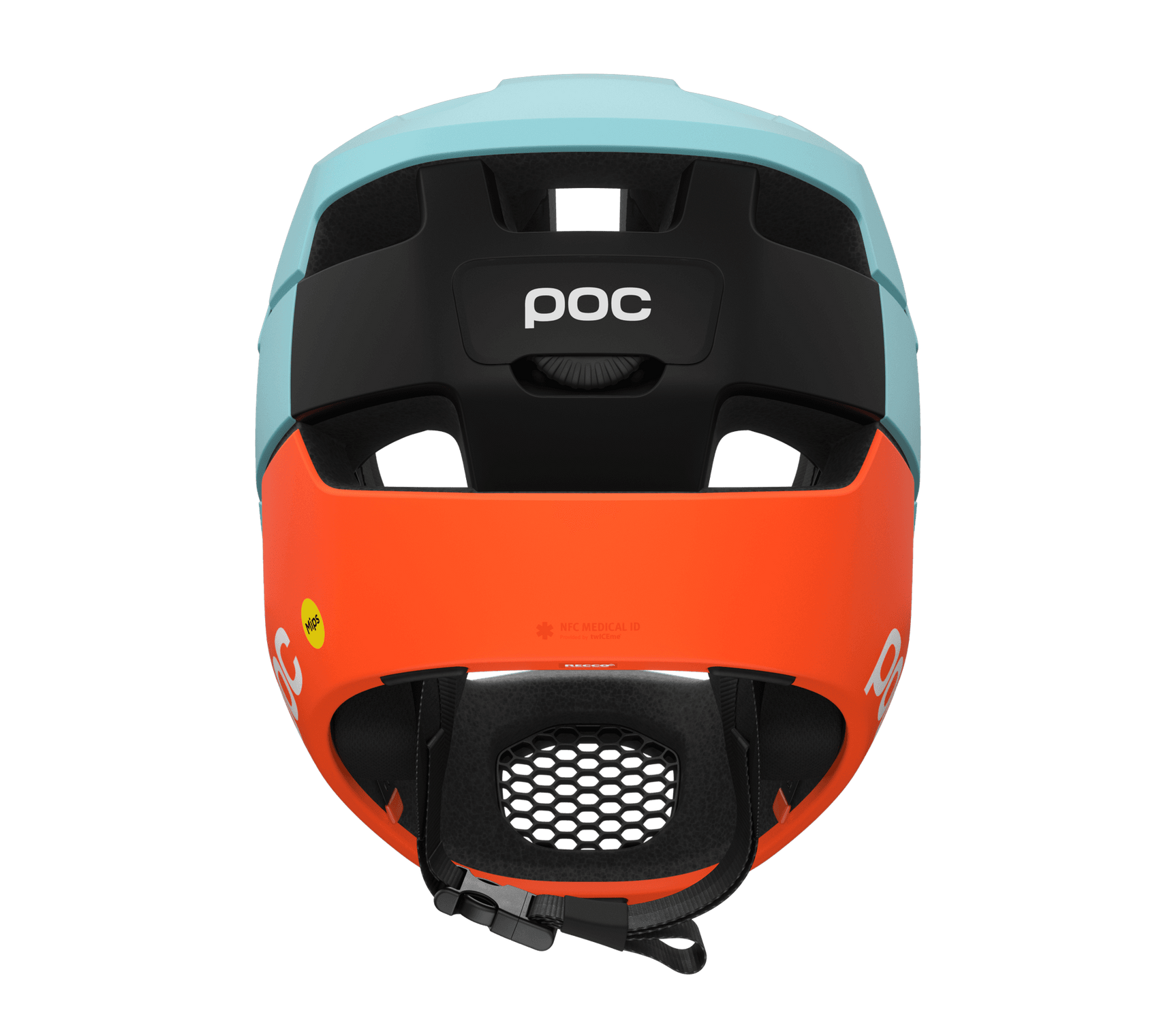 CASCO POC OTOCON RACE MIPS