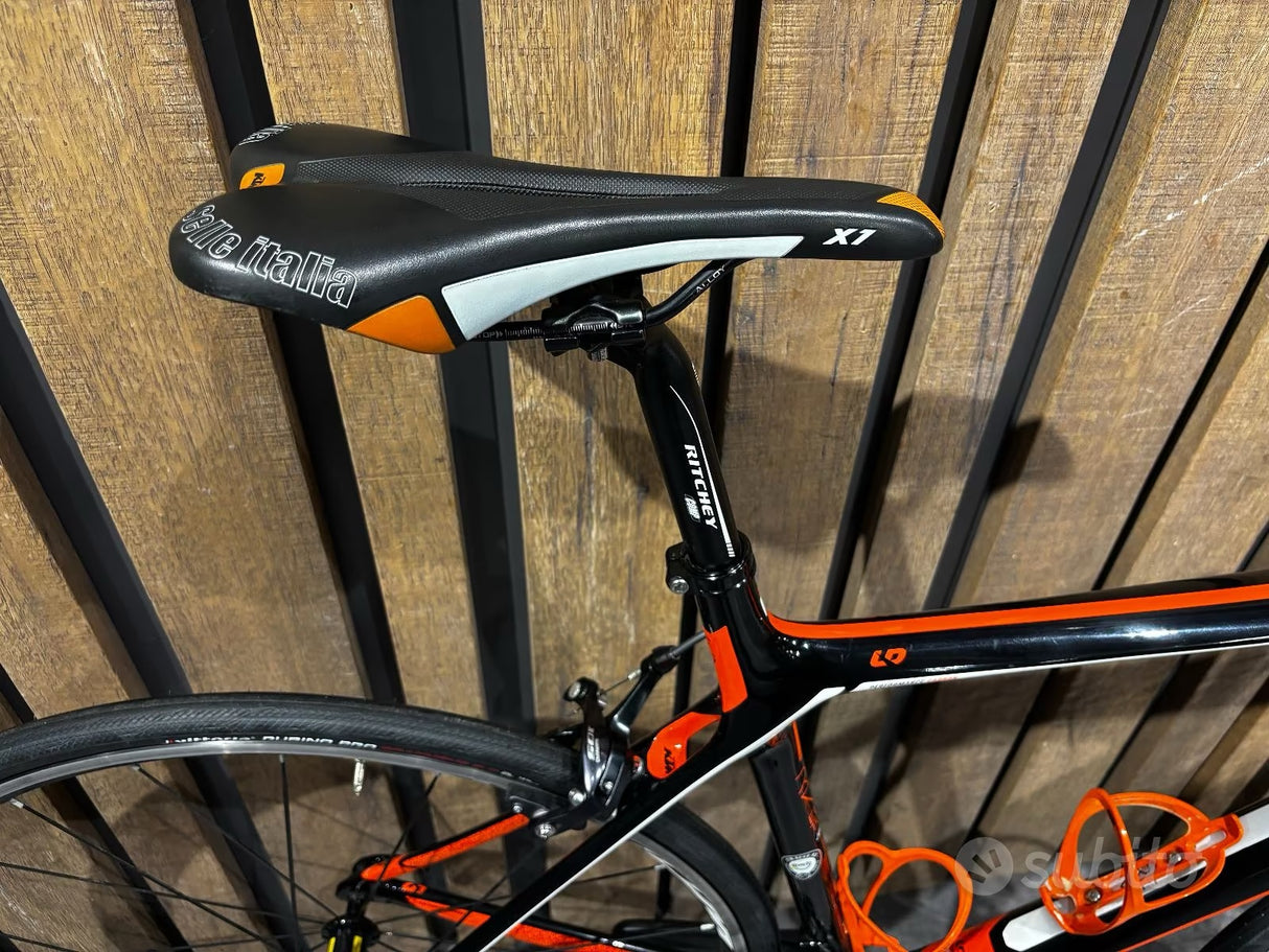 Bianchi Arcadex Comp T. M - Démo